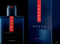 Prada Luna Rossa Ocean EdP Spray