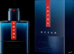 Prada Luna Rossa Ocean EdT Spray