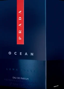 Prada Luna Rossa Ocean EdP Spray