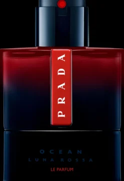 Prada Luna Rossa Ocean Le Parfum