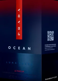 Prada Luna Rossa Ocean Le Parfum