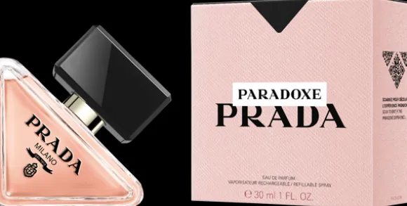 Prada Paradoxe EdP Nat. Spray