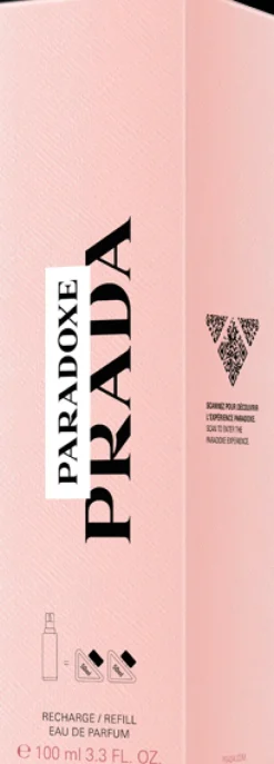 Prada Paradoxe EdP Nat. Spray Refill