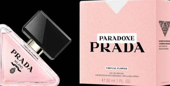 Prada Paradoxe Virtual Flower EdP Refillable