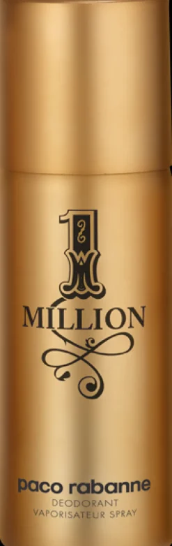 Rabanne 1 Million Deodorant Nat. Spray