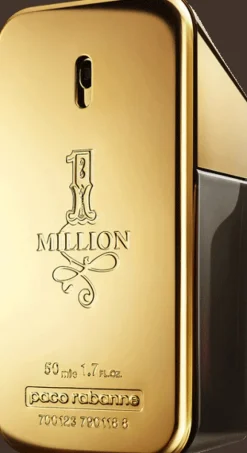 Rabanne 1 Million EdT Nat. Spray