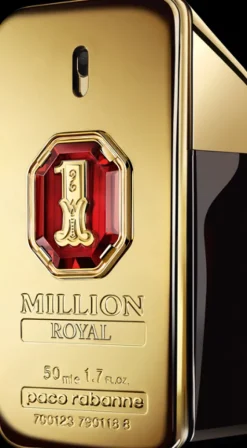Rabanne 1 Million Royal Parfum Spray