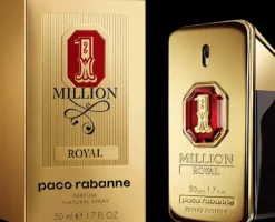 Rabanne 1 Million Royal Parfum Spray