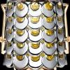 Rabanne Fame EdP Nat. Spray Refillable
