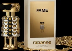 Rabanne Fame EdP Nat. Spray Refillable