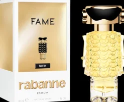 Rabanne Fame Parfum Nat. Spray