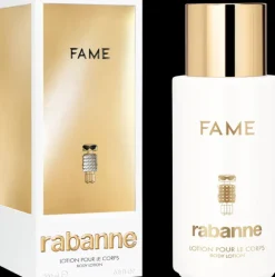 Rabanne Fame Perfumed Body Lotion