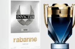 Rabanne Invictus Parfum Parfum