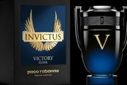 Rabanne Invictus Victory Elixir Parfum Intense