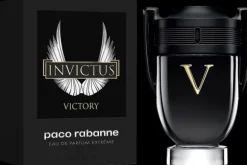 Rabanne Invictus Victory EdP Nat. Spray