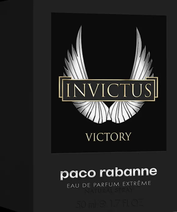 Rabanne Invictus Victory EdP Nat. Spray