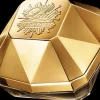 Rabanne Lady Million Fabulous EdP Nat. Spray