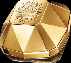 Rabanne Lady Million Fabulous EdP Nat. Spray