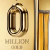 Rabanne Million Gold EdP Nat. Spray Intense