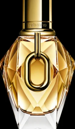 Rabanne Million Gold For Her EdP Nat. Spray Refillable