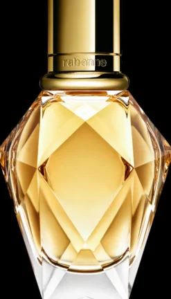 Rabanne Million Gold For Her EdP Nat. Spray