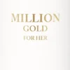 Rabanne Million Gold For Her Deodorant Spray