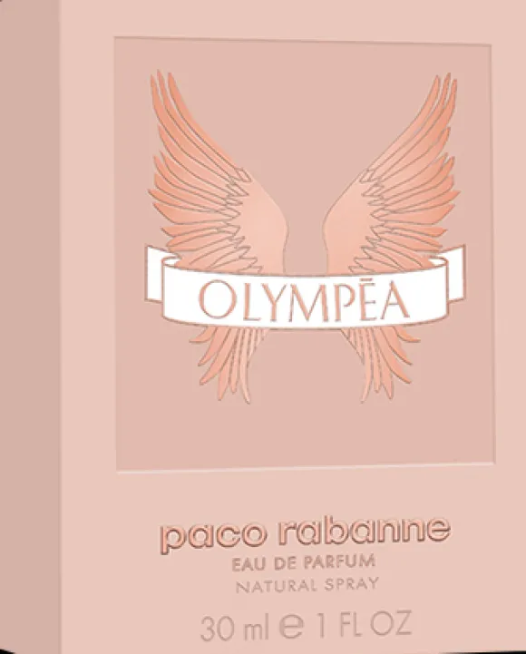 Rabanne Olympéa EdP Nat. Spray