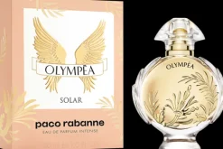 Rabanne Olympéa Solar EdP Nat. Spray