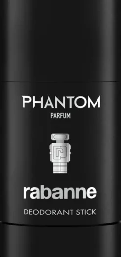Rabanne Phantom Deodorant Stick