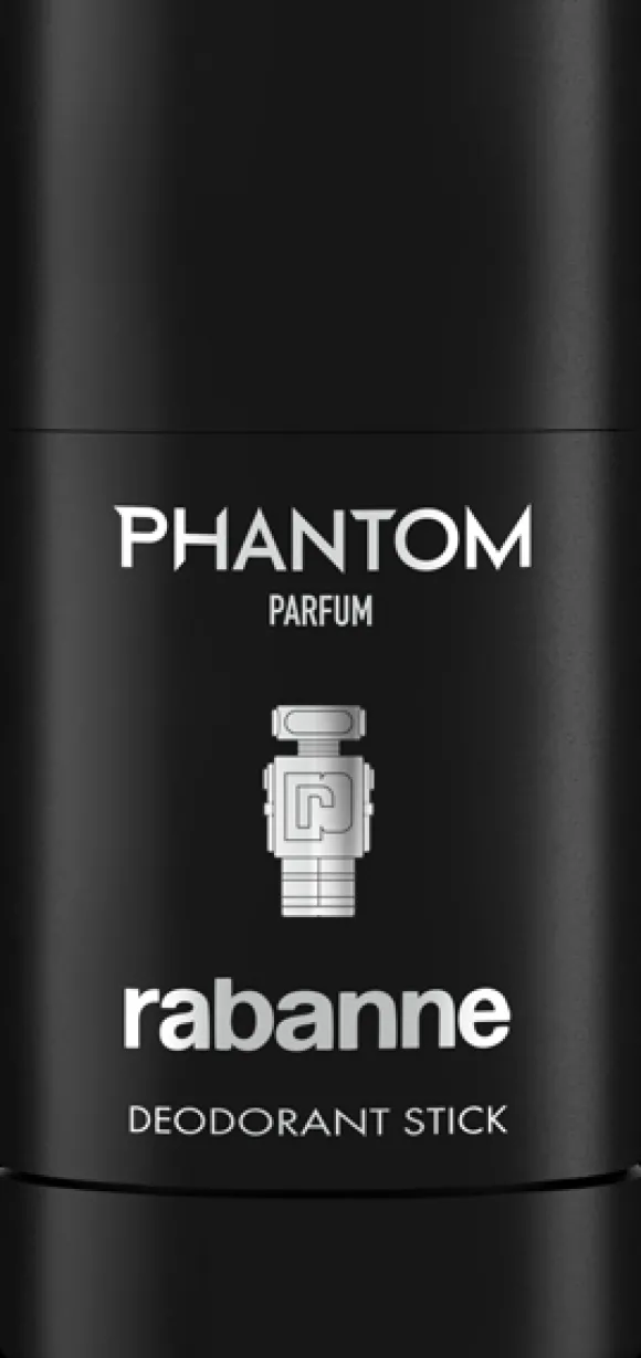 Rabanne Phantom Deodorant Stick