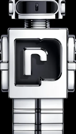 Rabanne Phantom EdT Nat. Spray Refillable