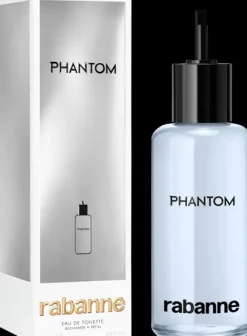 Rabanne Phantom EdT Nat. Spray Refill