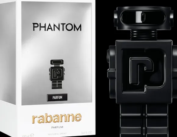 Rabanne Phantom Parfum Nat. Spray