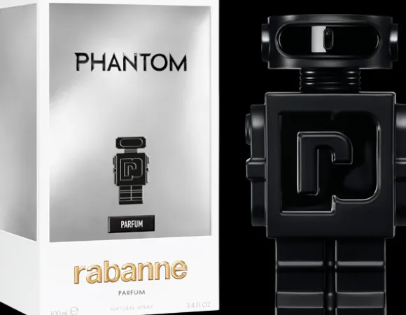 Rabanne Phantom Parfum Refillable