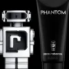 Rabanne Phantom Set = EdT Nat. Spray 50 ml + Shower Gel 100 ml