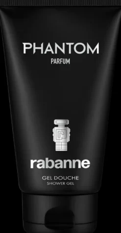Rabanne Phantom Shower Gel