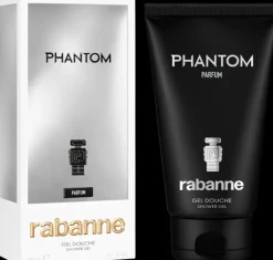 Rabanne Phantom Shower Gel