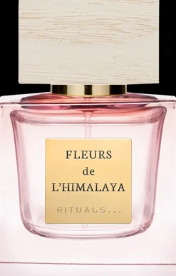 Rituals Fleurs de l'Himalaya EdP Nat. Spray