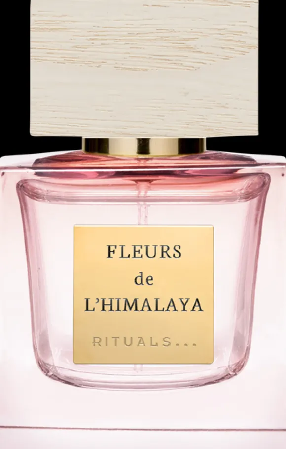 Rituals Fleurs de l'Himalaya EdP Nat. Spray