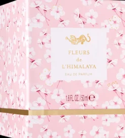 Rituals Fleurs de l'Himalaya EdP Nat. Spray