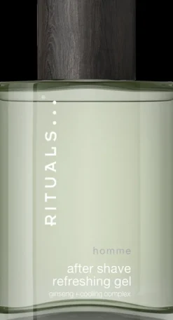 Rituals Homme After Shave Refreshing Gel