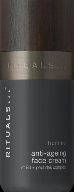 Rituals Homme Anti-Ageing Face Cream