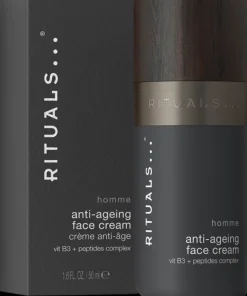 Rituals Homme Anti-Ageing Face Cream