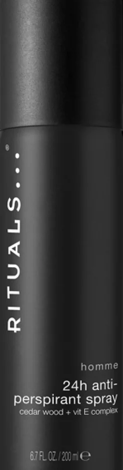 Rituals Homme Anti-Perspirant Spray