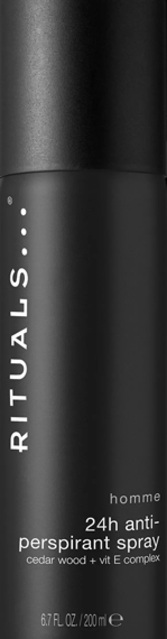 Rituals Homme Anti-Perspirant Spray