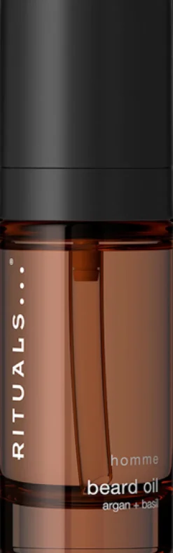 Rituals Homme Beard Oil