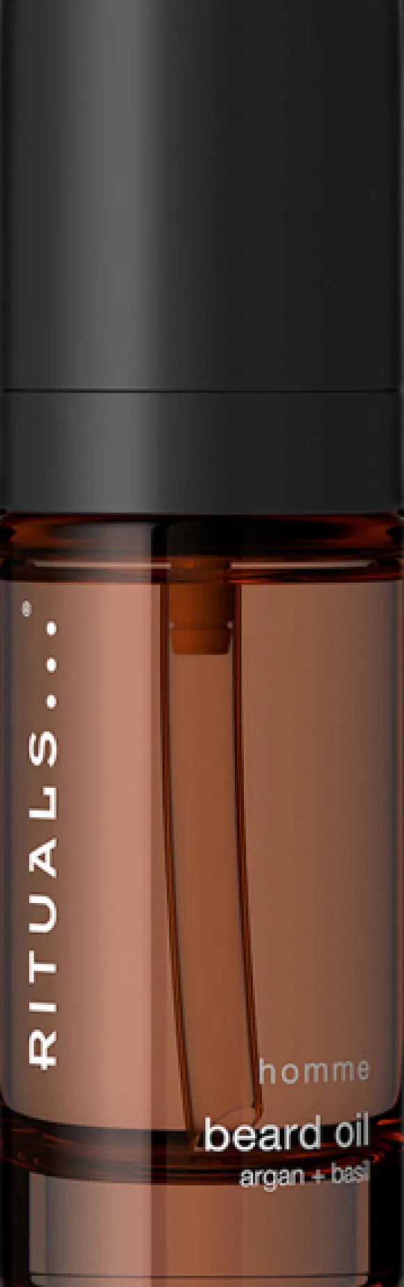 Rituals Homme Beard Oil