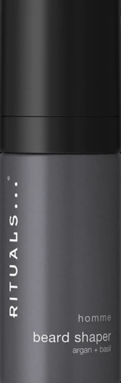 Rituals Homme Beard Shaper