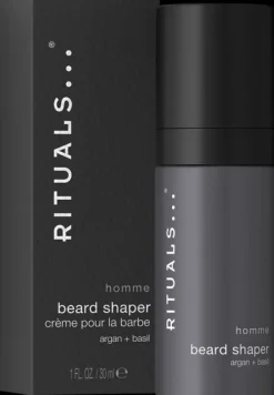 Rituals Homme Beard Shaper