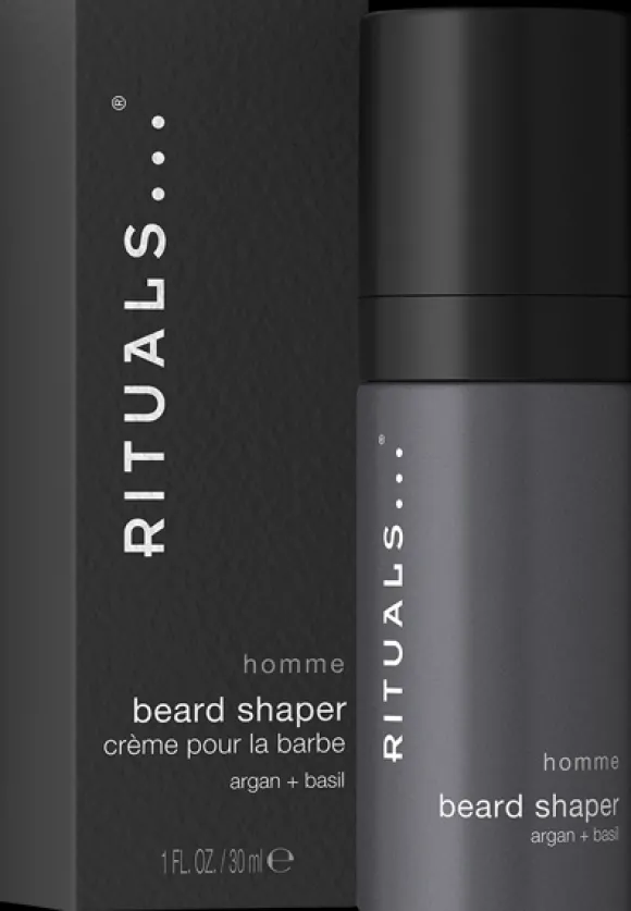 Rituals Homme Beard Shaper